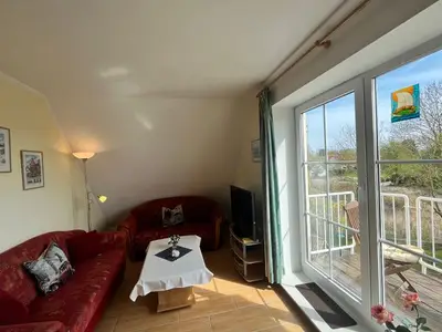 Ferienwohnung für 4 Personen (50 m²) in Insel Poel 7/10