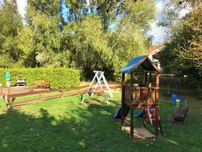 Ferienwohnung für 2 Personen (25 m²) in Insel Poel 3/10