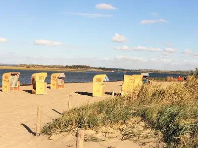 Ferienwohnung für 2 Personen (25 m²) in Insel Poel 7/10