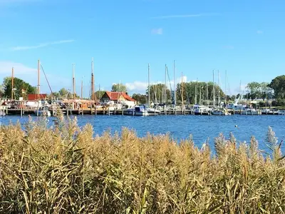 Ferienwohnung für 2 Personen (25 m²) in Insel Poel 8/10
