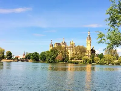 Ferienwohnung für 2 Personen (25 m²) in Insel Poel 9/10