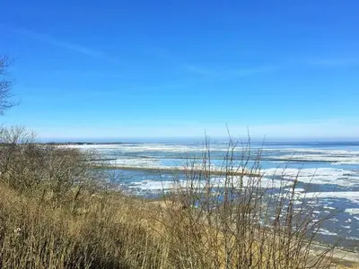 Ferienwohnung für 2 Personen (25 m²) in Insel Poel 10/10