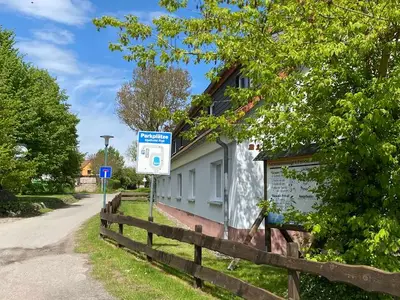 Ferienwohnung für 5 Personen (60 m²) in Insel Poel 1/10