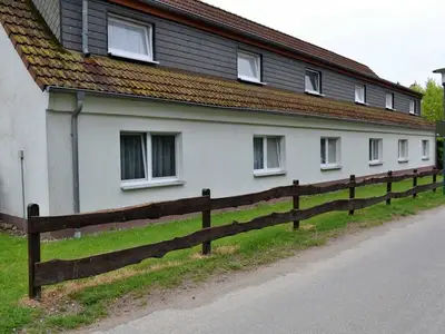 Ferienwohnung für 5 Personen (60 m²) in Insel Poel 2/10