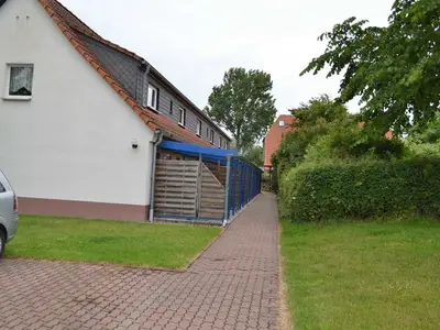 Ferienwohnung für 5 Personen (60 m²) in Insel Poel 3/10