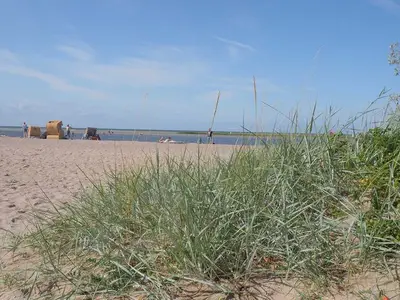 Ferienwohnung für 5 Personen (60 m²) in Insel Poel 6/10