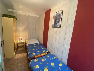 Ferienwohnung für 4 Personen (40 m²) in Insel Poel 9/10