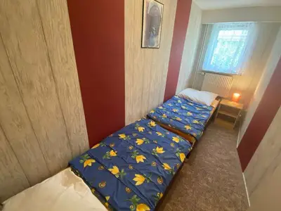 Ferienwohnung für 4 Personen (40 m²) in Insel Poel 10/10