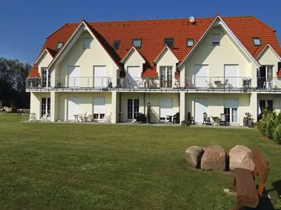 Ferienwohnung für 2 Personen (30 m²) in Insel Poel 1/10