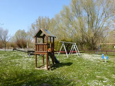 Ferienwohnung für 2 Personen (30 m²) in Insel Poel 2/10