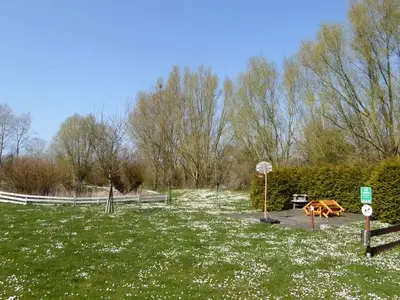 Ferienwohnung für 2 Personen (30 m²) in Insel Poel 3/10