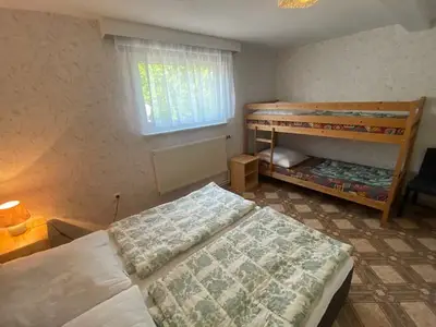 Ferienwohnung für 6 Personen (60 m²) in Insel Poel 10/10