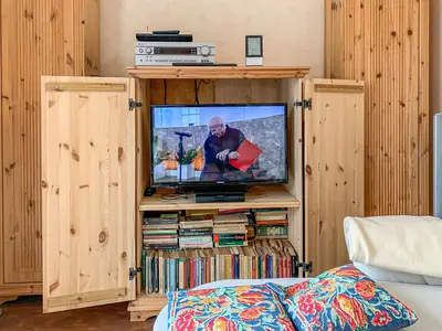 living-room