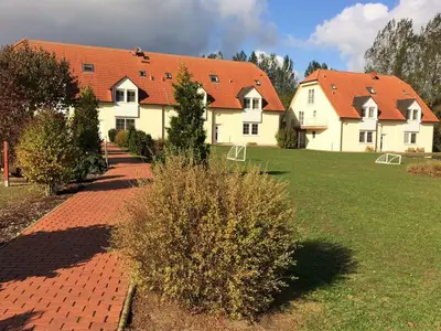 Ferienwohnung für 4 Personen (45 m²) in Insel Poel 1/10