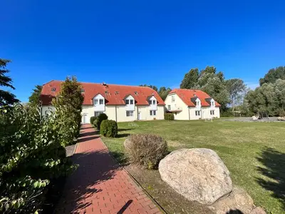 Ferienwohnung für 4 Personen (45 m²) in Insel Poel 2/10