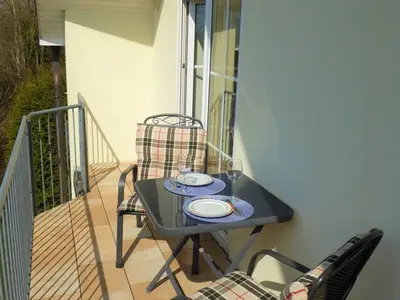 Ferienwohnung für 4 Personen (45 m²) in Insel Poel 5/10