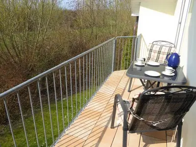 Ferienwohnung für 4 Personen (45 m²) in Insel Poel 6/10
