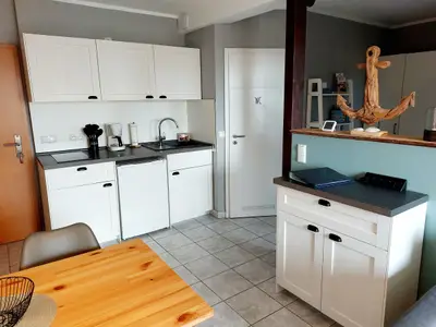 Küche / Küchenzeile