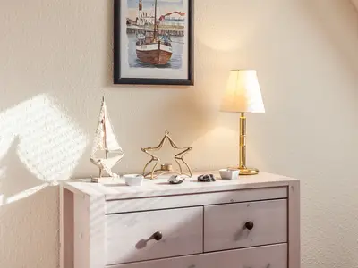 Ferienwohnung für 3 Personen (28 m²) in Gollwitz Insel Poel 7/10