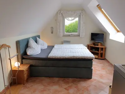 Ferienwohnung für 3 Personen (28 m²) in Gollwitz Insel Poel 8/10