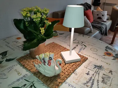 Ferienwohnung für 4 Personen (44 m²) in Gollwitz Insel Poel 6/10