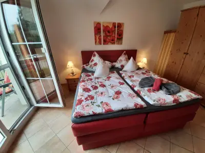 Ferienwohnung für 4 Personen (44 m²) in Gollwitz Insel Poel 8/10