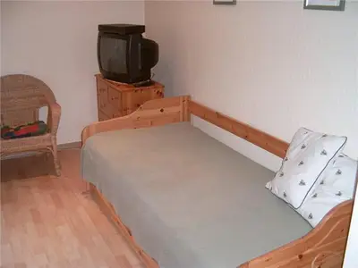 Schlafen 5