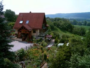 Ferienwohnung für 6 Personen in Golmsdorf