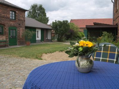 Ferienwohnung für 9 Personen (160 m²) in Golßen 2/10