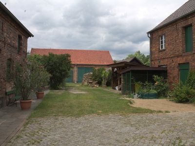 Ferienwohnung für 9 Personen (160 m²) in Golßen 3/10