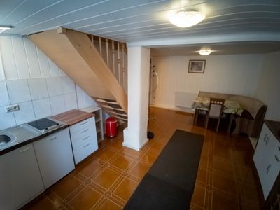 Ferienwohnung für 2 Personen (38 m²) in Golßen 4/10