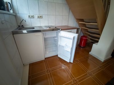 Ferienwohnung für 2 Personen (38 m²) in Golßen 7/10