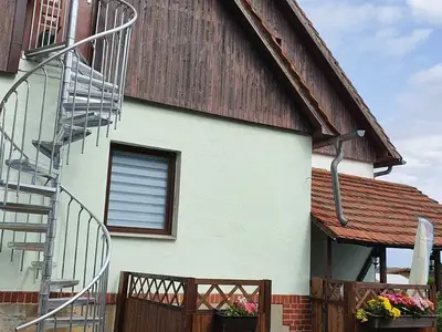 Ferienwohnung für 2 Personen in Golßen 1/8