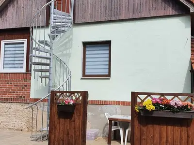 Ferienwohnung für 2 Personen in Golßen 2/8