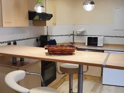 Ferienwohnung für 2 Personen in Golßen 3/8