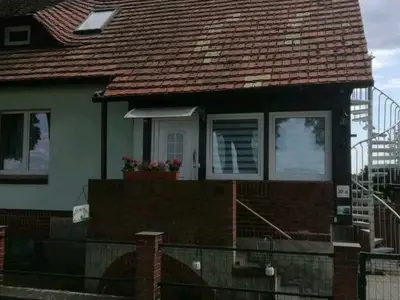 Ferienwohnung für 5 Personen in Golßen 1/10