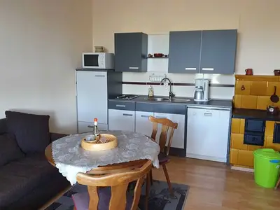 Ferienwohnung für 5 Personen in Golßen 3/10