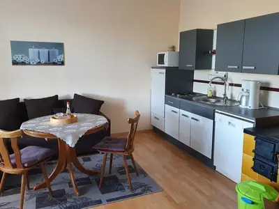 Ferienwohnung für 5 Personen in Golßen 4/10
