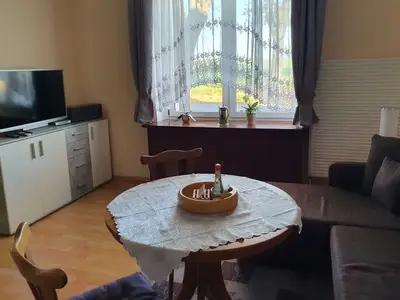 Ferienwohnung für 5 Personen in Golßen 5/10
