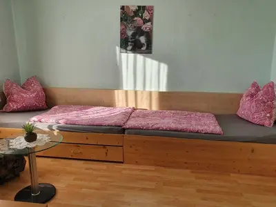 Ferienwohnung für 5 Personen in Golßen 7/10