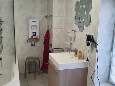 Ferienwohnung für 5 Personen in Golßen 8/10