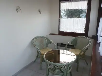 Ferienwohnung für 5 Personen in Golßen 9/10