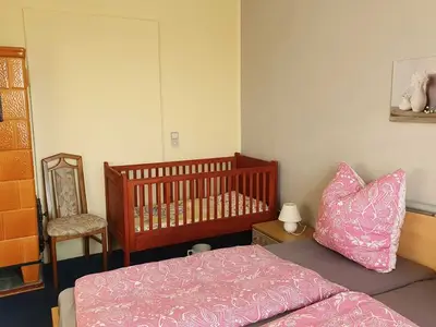 Ferienwohnung für 5 Personen in Golßen 10/10