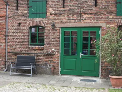 Ferienwohnung für 9 Personen (160 m²) in Golßen 1/10