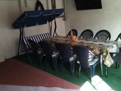 Ferienwohnung für 9 Personen (160 m²) in Golßen 5/10