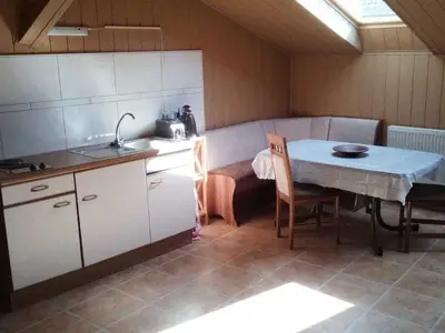 Ferienwohnung für 9 Personen (160 m²) in Golßen 7/10