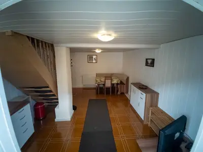 Ferienwohnung für 2 Personen (38 m²) in Golßen 2/10