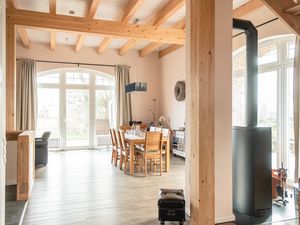 Ferienwohnung für 6 Personen (168 m²) in Goltoft
