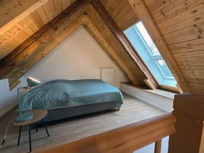 Ferienwohnung für 6 Personen (60 m²) in Goltoft 1/10