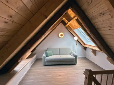 Ferienwohnung für 6 Personen (60 m²) in Goltoft 2/10